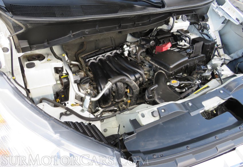 2015 Chevrolet City Express Cargo Van - Image 41