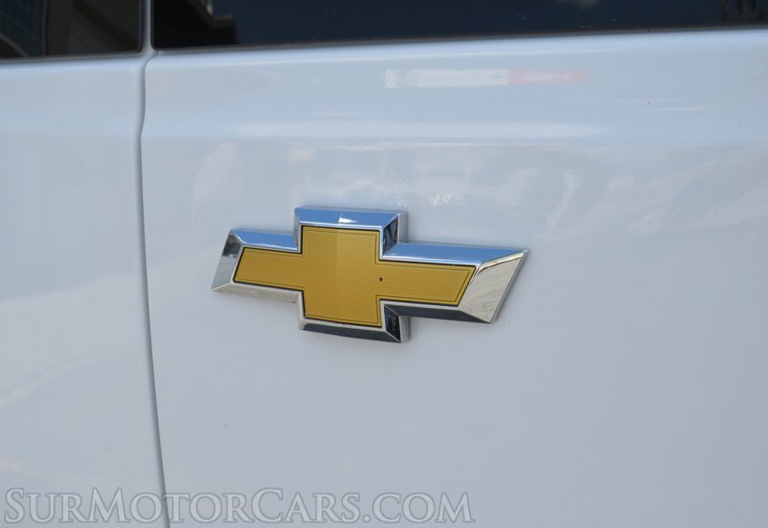 2015 Chevrolet City Express Cargo Van - Image 20