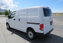 2015 Chevrolet City Express Cargo Van - Image 6