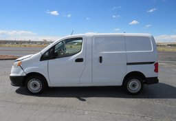 2015 Chevrolet City Express Cargo Van - Image 8