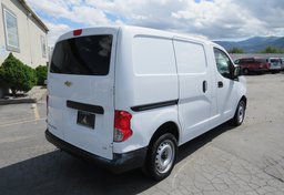 2015 Chevrolet City Express Cargo Van - Image 7