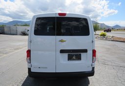 2015 Chevrolet City Express Cargo Van - Image 10