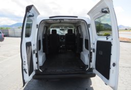 2015 Chevrolet City Express Cargo Van - Image 18