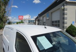 2015 Chevrolet City Express Cargo Van - Image 12