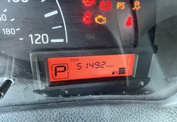 2015 Chevrolet City Express Cargo Van - Image 44