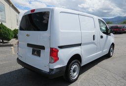 2015 Chevrolet City Express Cargo Van - Image 5