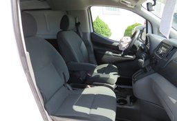 2015 Chevrolet City Express Cargo Van - Image 25