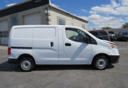2015 Chevrolet City Express Cargo Van - Image 9