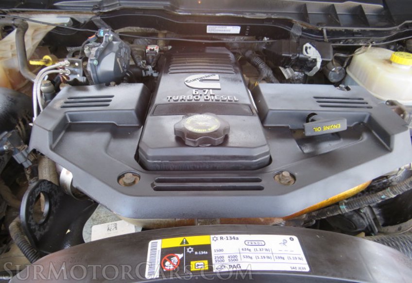 2015 Ram 2500 - Image 50