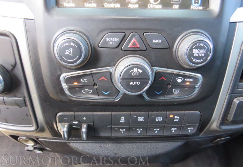 2015 Ram 2500 - Image 46