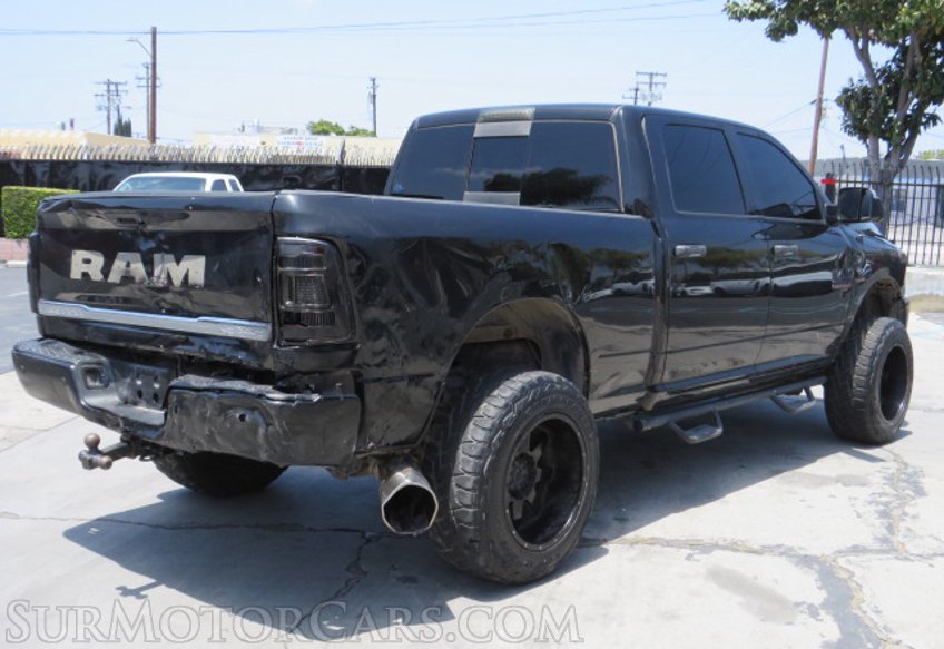 2015 Ram 2500 - Image 10