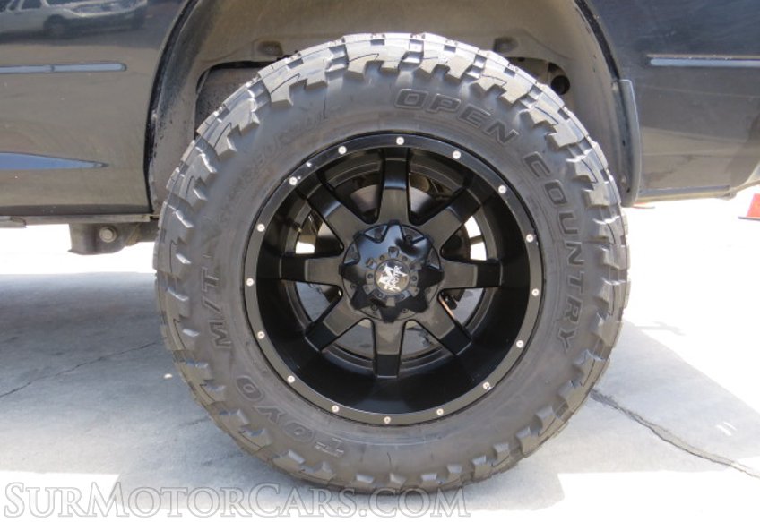 2015 Ram 2500 - Image 21