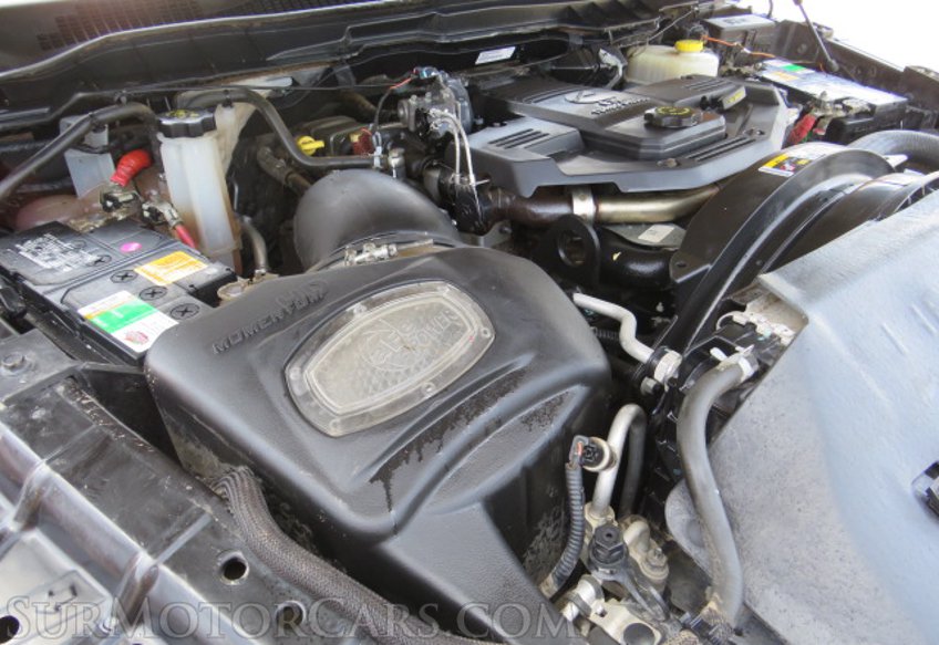 2015 Ram 2500 - Image 51