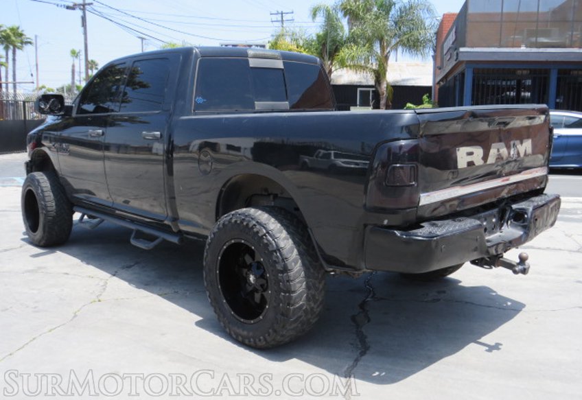 2015 Ram 2500 - Image 9