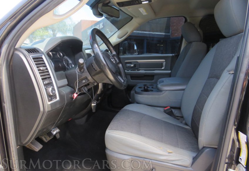 2015 Ram 2500 - Image 29