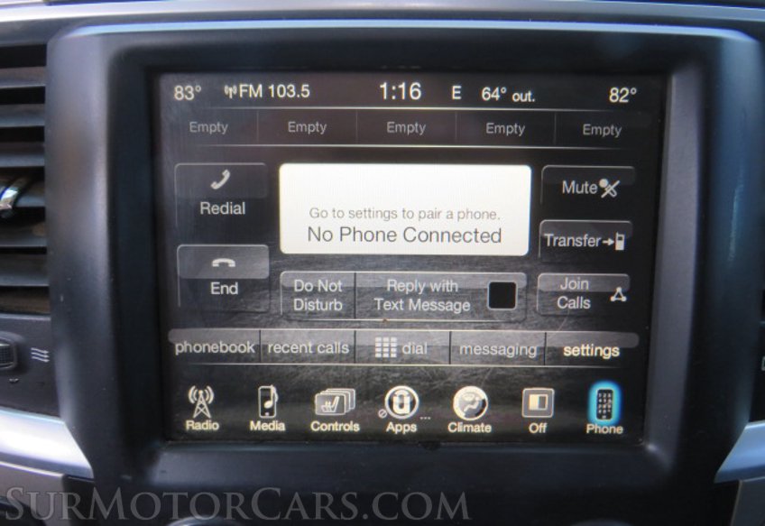 2015 Ram 2500 - Image 48