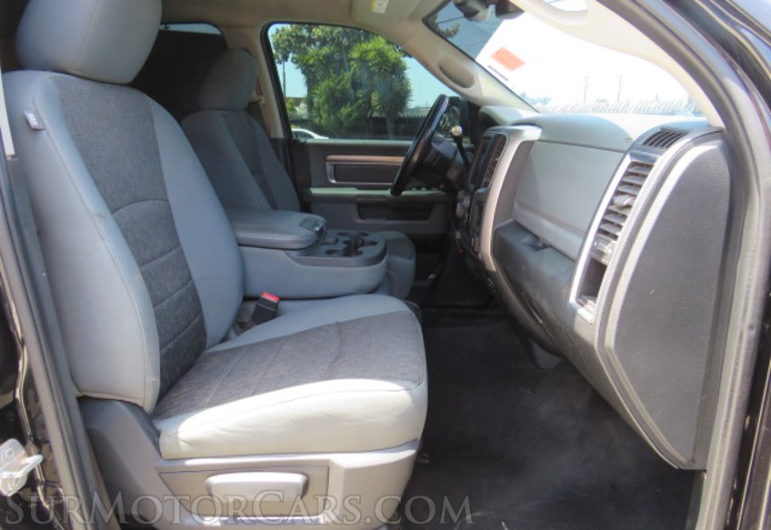 2015 Ram 2500 - Image 30