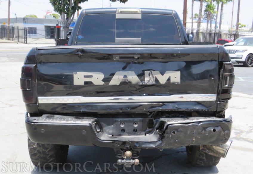 2015 Ram 2500 - Image 12