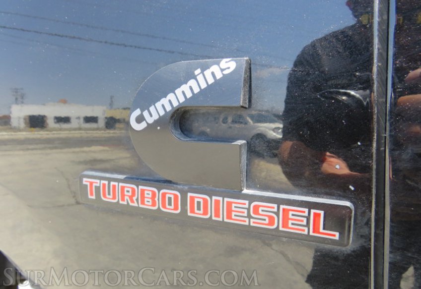 2015 Ram 2500 - Image 13