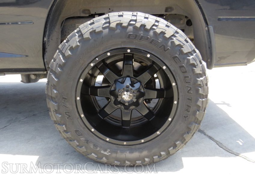 2015 Ram 2500 - Image 22