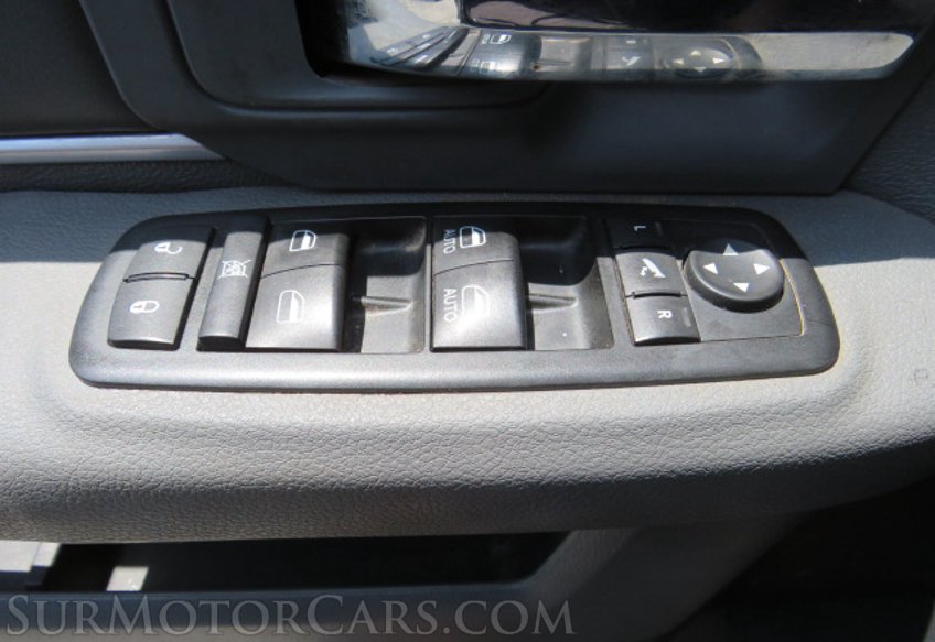 2015 Ram 2500 - Image 45