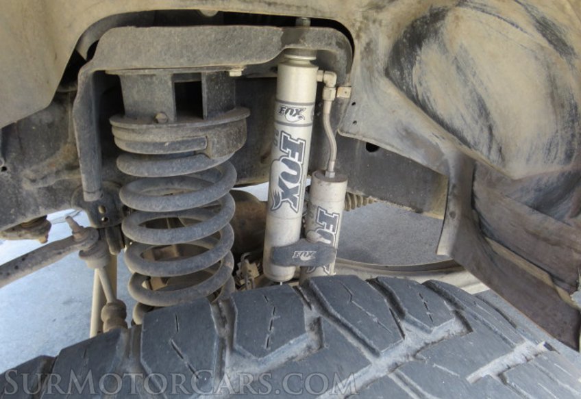 2015 Ram 2500 - Image 17