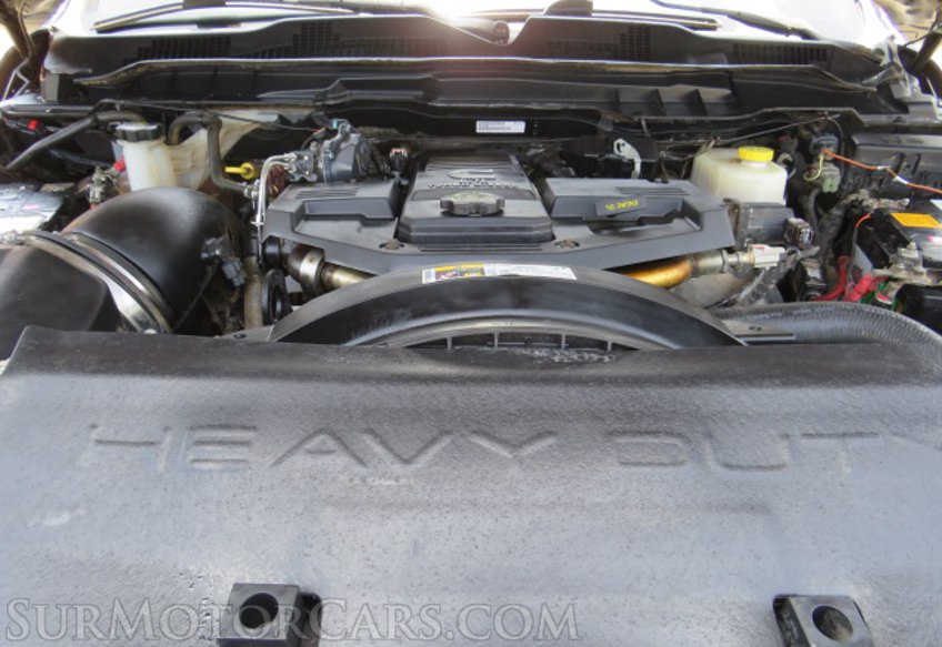 2015 Ram 2500 - Image 52