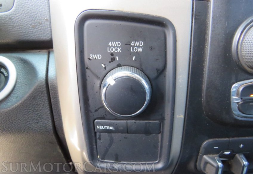 2015 Ram 2500 - Image 44