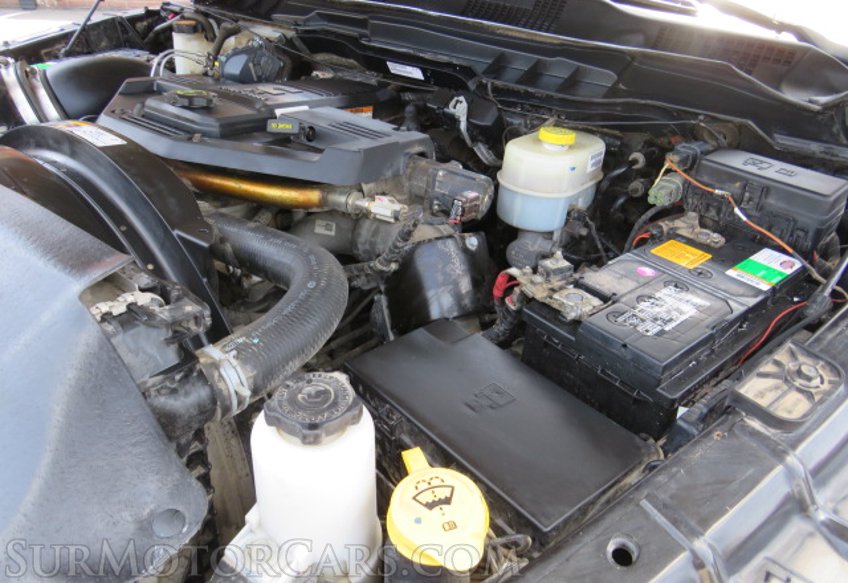 2015 Ram 2500 - Image 53