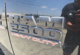 2015 Ram 2500 - Image 20