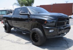 2015 Ram 2500 - Image 4