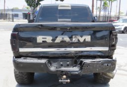 2015 Ram 2500 - Image 12