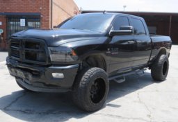 2015 Ram 2500 - Image 3