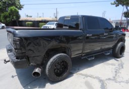 2015 Ram 2500 - Image 8