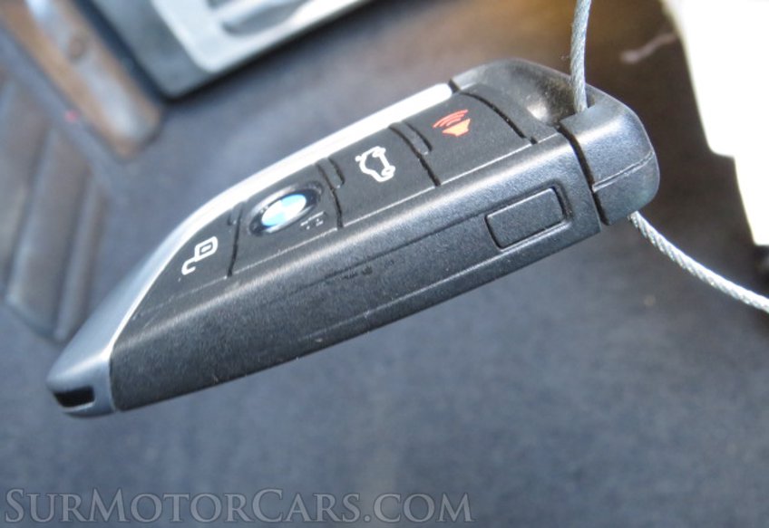 2021 BMW Z4 - Image 34