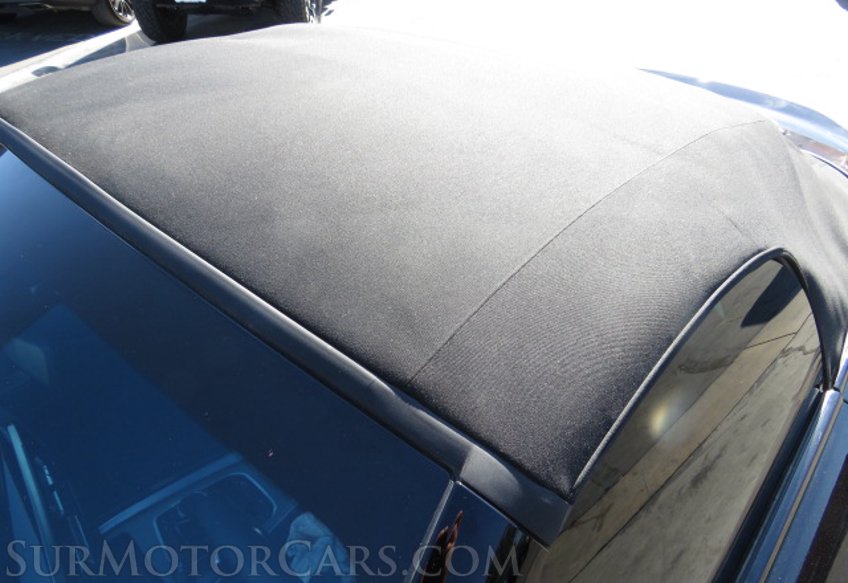 2021 BMW Z4 - Image 16