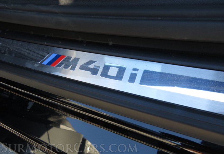 2021 BMW Z4 - Image 36