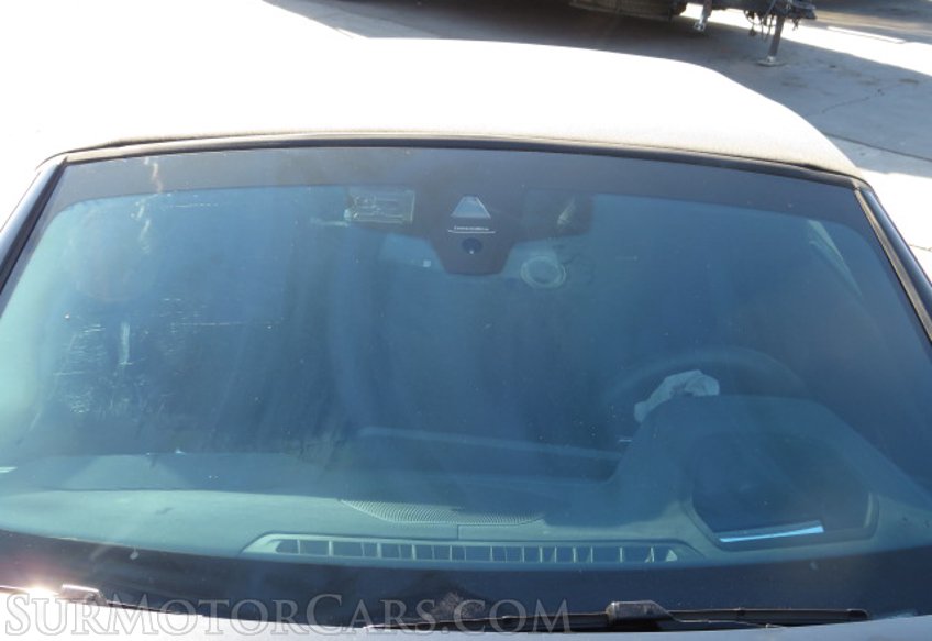 2021 BMW Z4 - Image 15