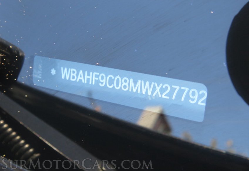 2021 BMW Z4 - Image 51