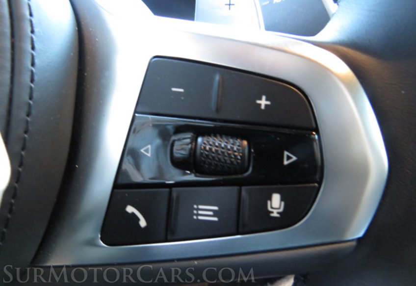 2021 BMW Z4 - Image 32