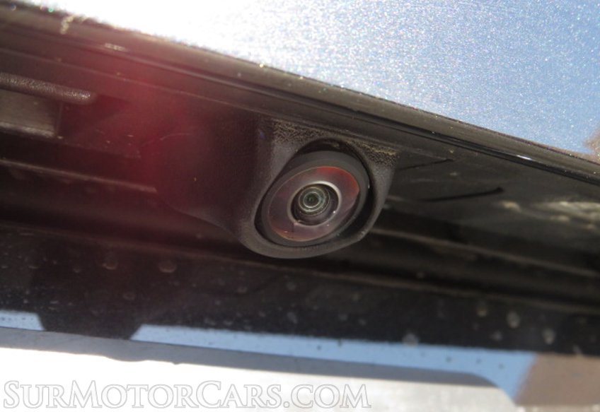 2021 BMW Z4 - Image 20