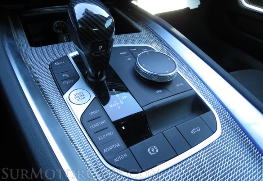 2021 BMW Z4 - Image 46