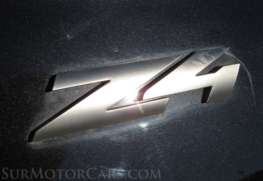 2021 BMW Z4 - Image 21