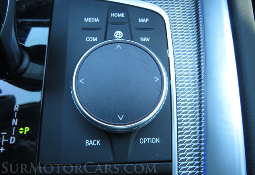 2021 BMW Z4 - Image 47