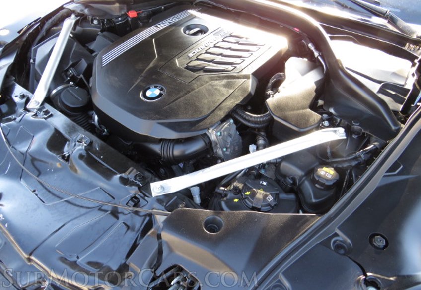 2021 BMW Z4 - Image 56