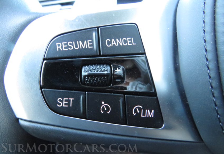 2021 BMW Z4 - Image 31