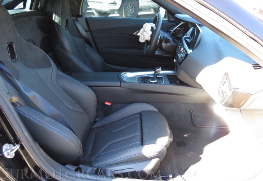 2021 BMW Z4 - Image 26