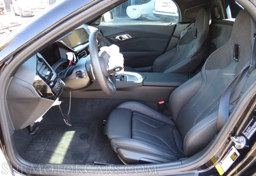 2021 BMW Z4 - Image 25