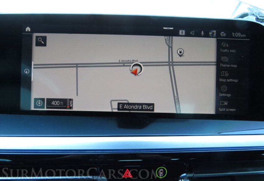 2021 BMW Z4 - Image 43