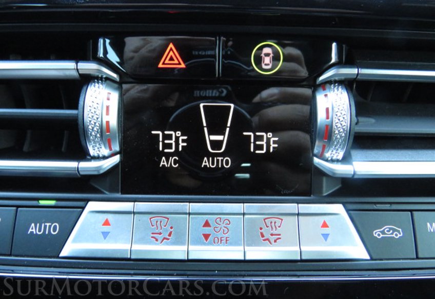 2021 BMW Z4 - Image 45